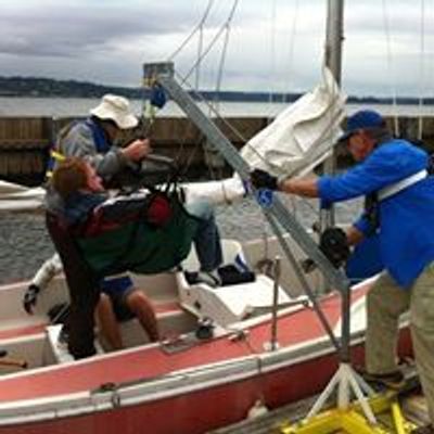 Footloose Sailing Association
