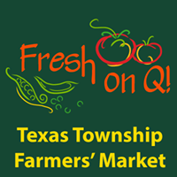 Texas Township Farmers' Market