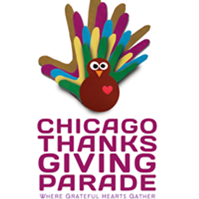 Chicago Thanksgiving Parade