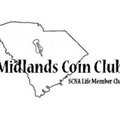 Midlands Coin Club of SC