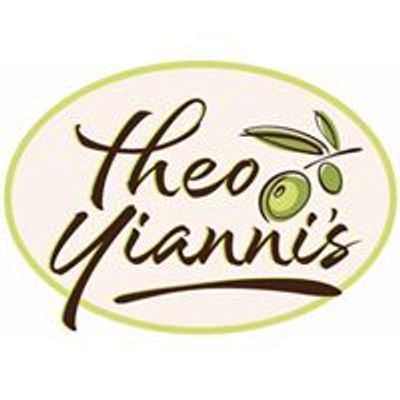 Theo Yianni's Greek Restaurant