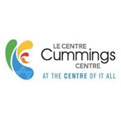 Cummings Centre