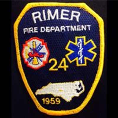 Rimer Fire Department