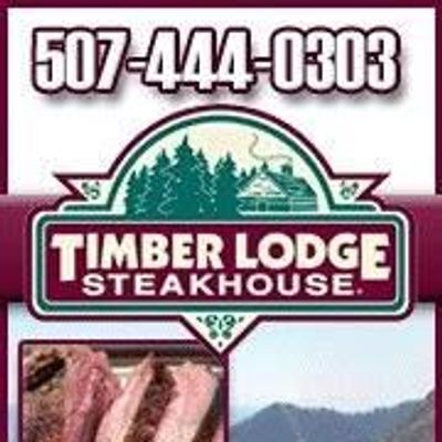 Timberlodge Steakhouse-Owatonna