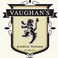 Vaughan's Public House