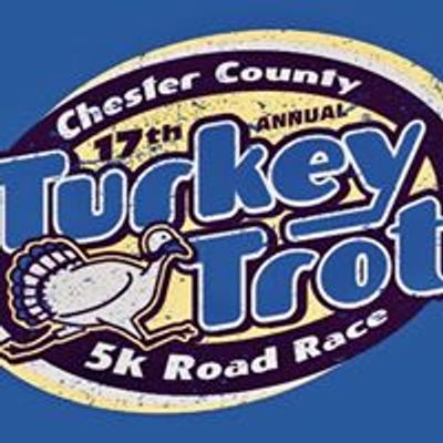 Chester County Turkey Trot