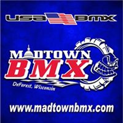 Madtown BMX