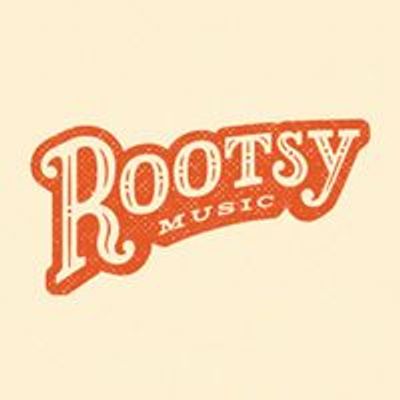 Rootsy Music