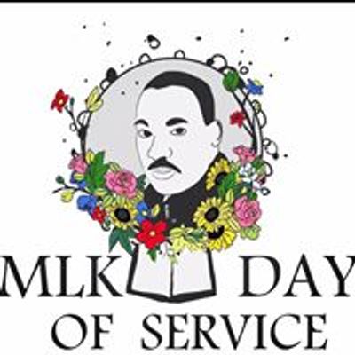 Central PA MLK Day of Service