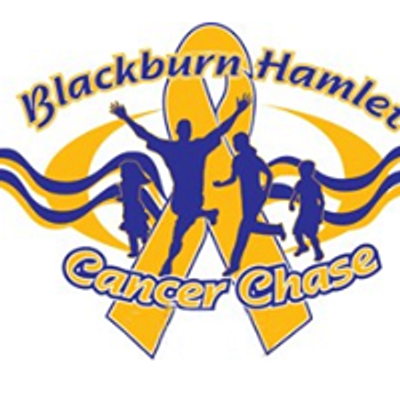 Blackburn Hamlet Cancer Chase