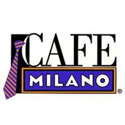 Cafe Milano Abu Dhabi