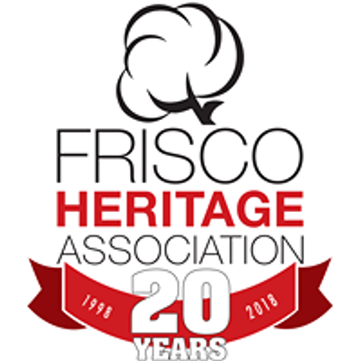Heritage Association of Frisco, Inc.