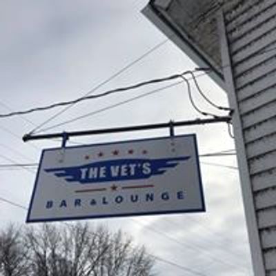 The Vets Bar