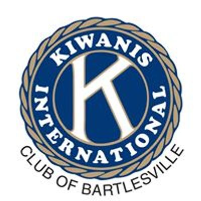 Downtown Kiwanis Club of Bartlesville