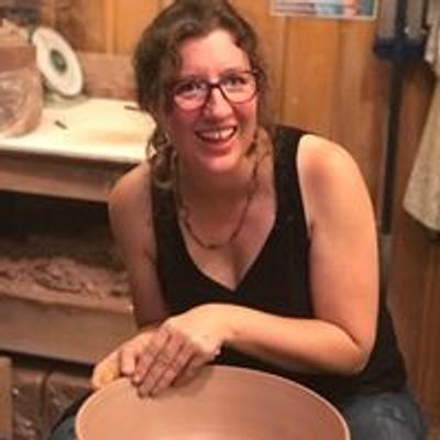 Sarah Sunshine Pottery