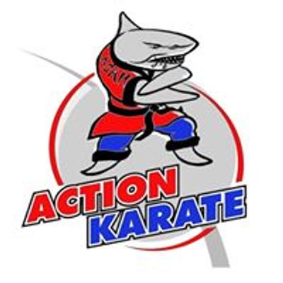 Action Karate Newtown