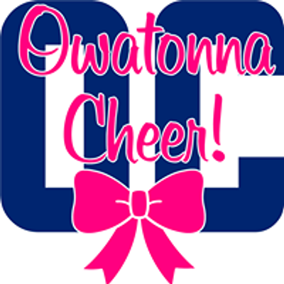 Owatonna Cheer