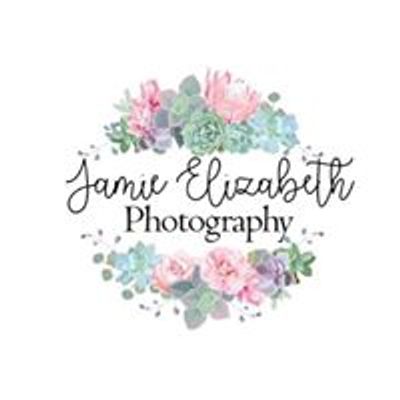 Jamie Elizabeth Photography