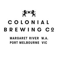 Colonial Brewing Co  Port Melbourne