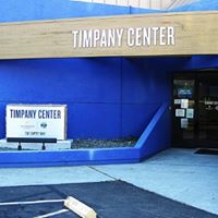 Timpany Center