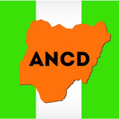 Association of Nigerians in the Capital District - ANCD