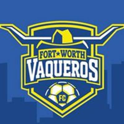 Fort Worth Vaqueros Futbol Club