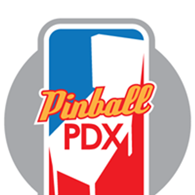 Pinball PDX Team Pinball League