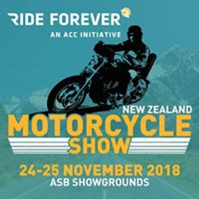 NZ Motorcycle Show