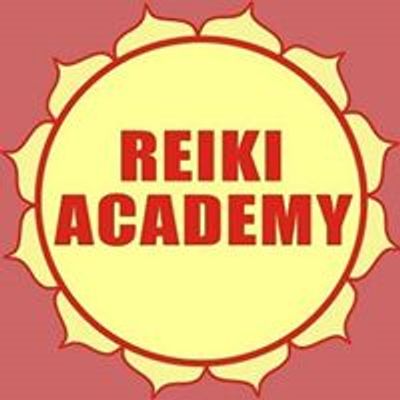 Reiki Academy Greece