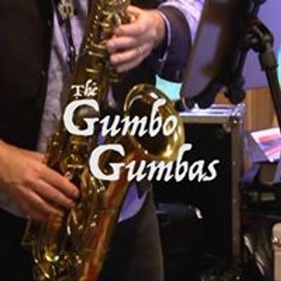 The Gumbo Gumbas