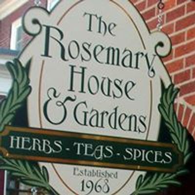 The Rosemary House