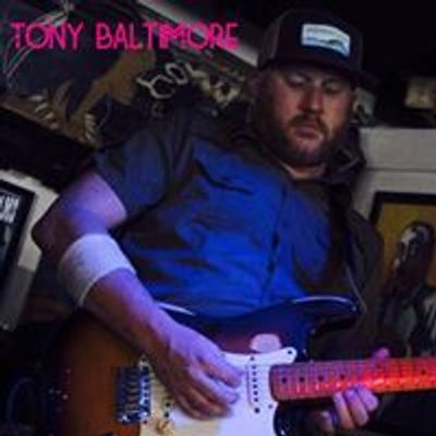 Tony Baltimore Musique