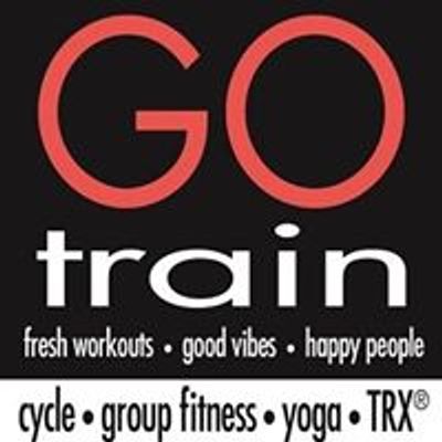 GO train Fitness Sussex