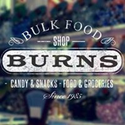 Burns Bulk Food