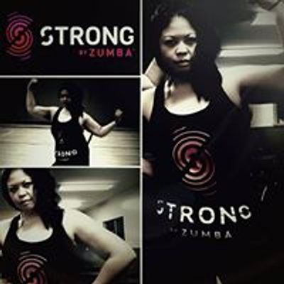 Strong with Caroline