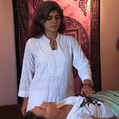 Touch of Light Reiki & Wellness