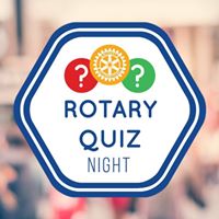 Rotary Quiz Night