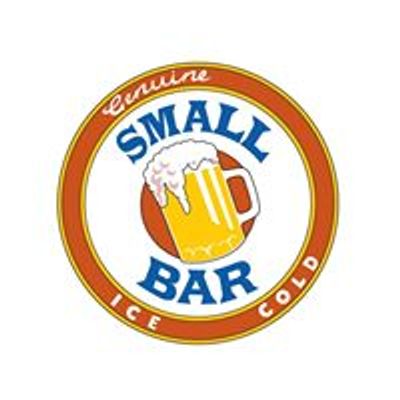 Small Bar Ft. Mill