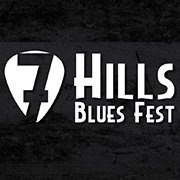 7 Hills Blues Fest