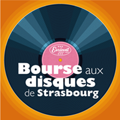 Bourse aux Disques Strasbourg