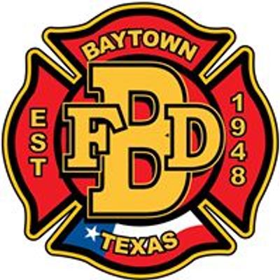 Baytown Fire Department