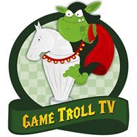 Game Troll TV - wszystko o grach planszowych.