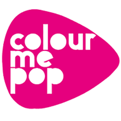 Colour Me Pop