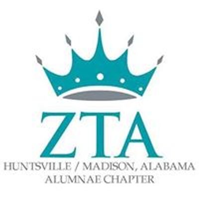 ZTA Huntsville\/Madison, Al Alumnae