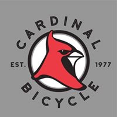 Cardinal Bicycle