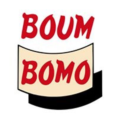 Boum Bomo