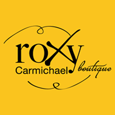 Roxy Carmichael - Experience Style