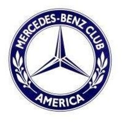 Mercedes-Benz Club of America Central Florida Section