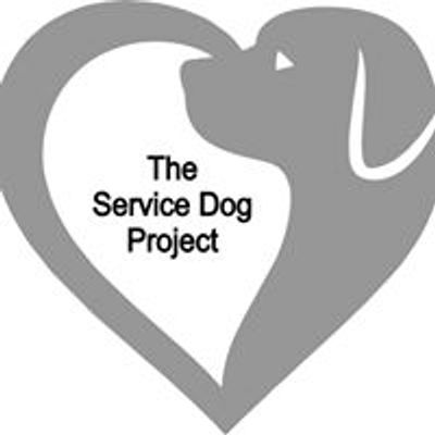 The Service Dog Project