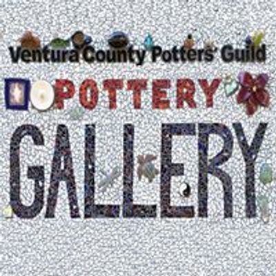 The Pottery Gallery at Ventura Harbor Village